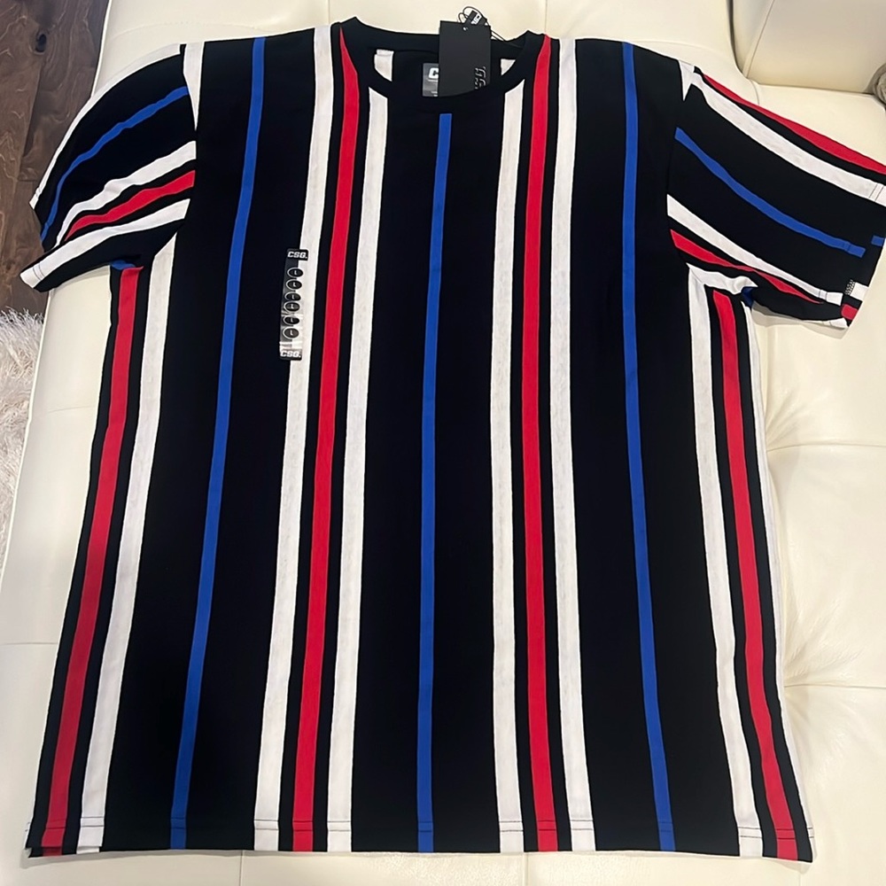 CSG  Shirt